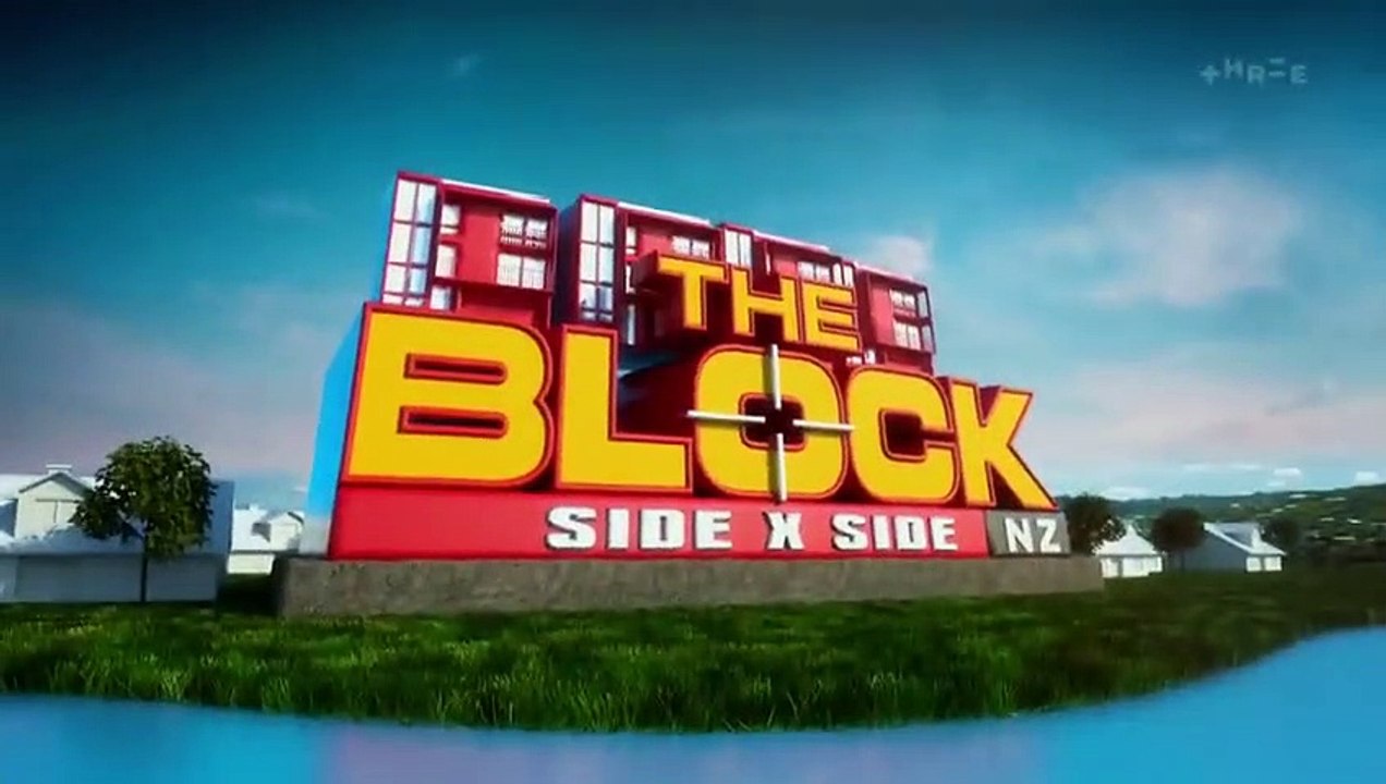 The Block NZ - Se6 - Ep16 HD Watch