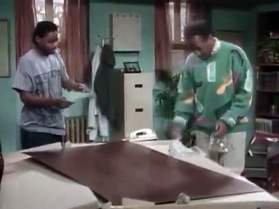 The Cosby Show - Se3 - Ep18 HD Watch