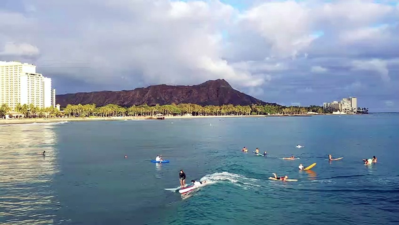 Atlantic Seafloor Shakes as Tonga Volcano Erupts on the Other Side of the World || #tongavolcano