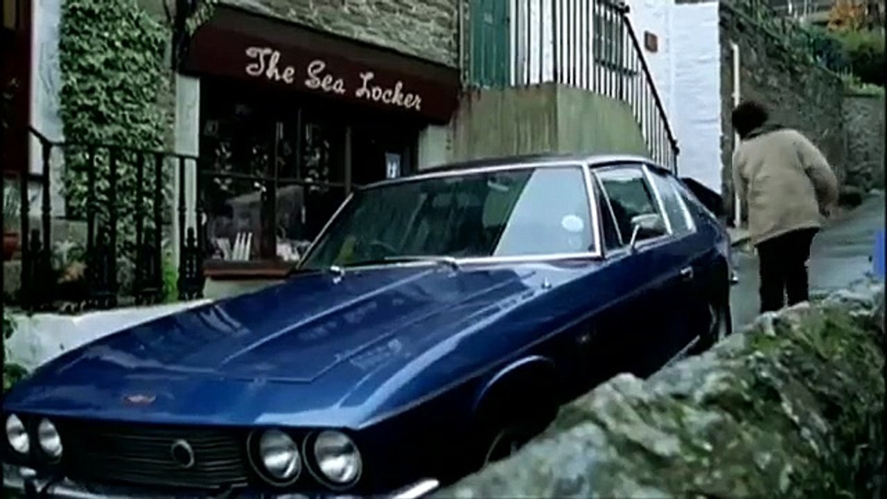 The Inspector Lynley Mysteries Complete Series - Ep09 HD Watch