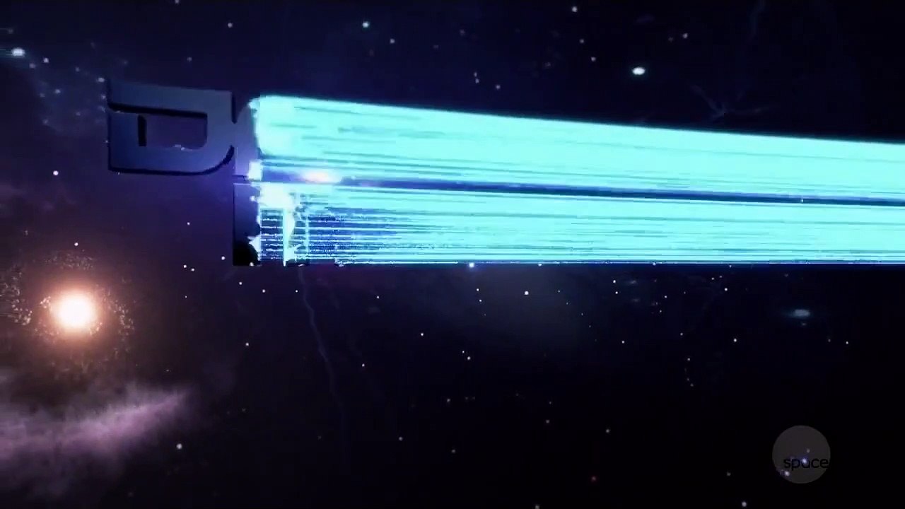 Dark Matter - Se3 - Ep06 - One Last Card to Play HD Watch