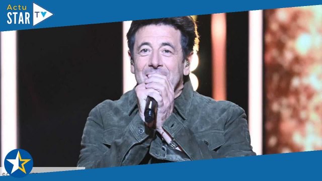 Patrick Bruel : les confidences de sa mère Augusta sur leur départ « dans l'urgence » d'Algérie