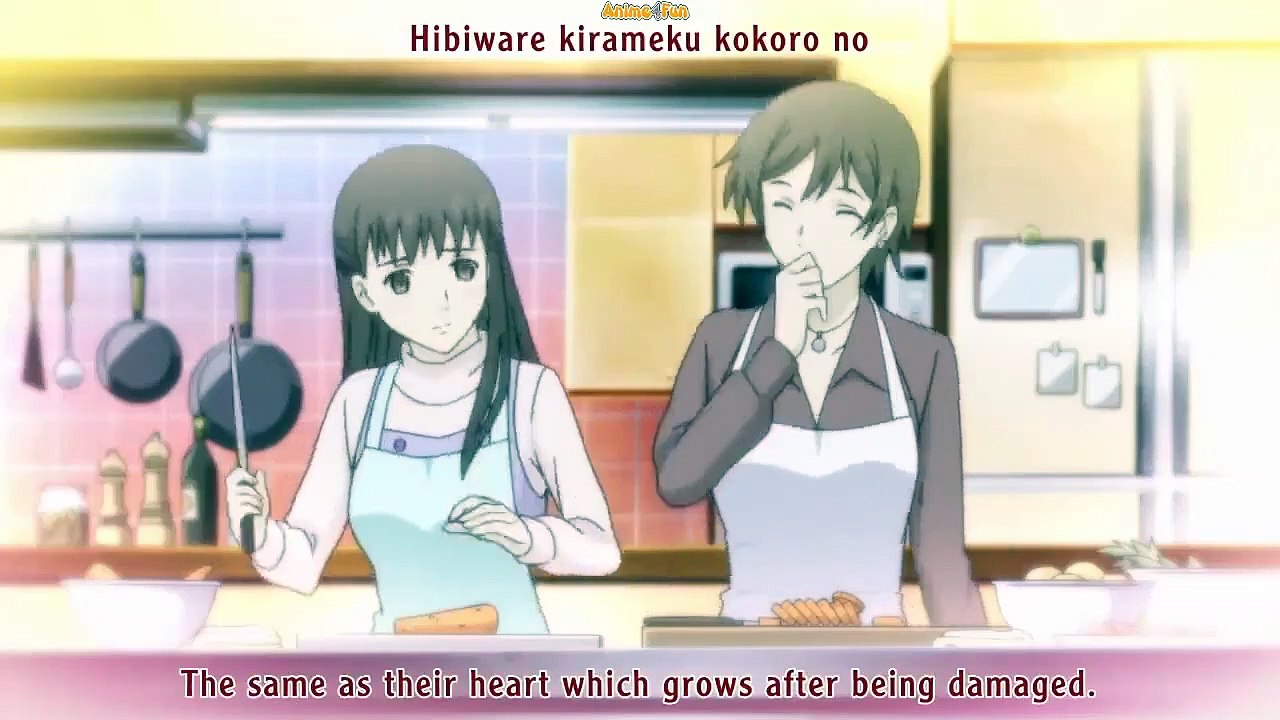 Phantom - Requiem for the Phantom - Ep24 HD Watch