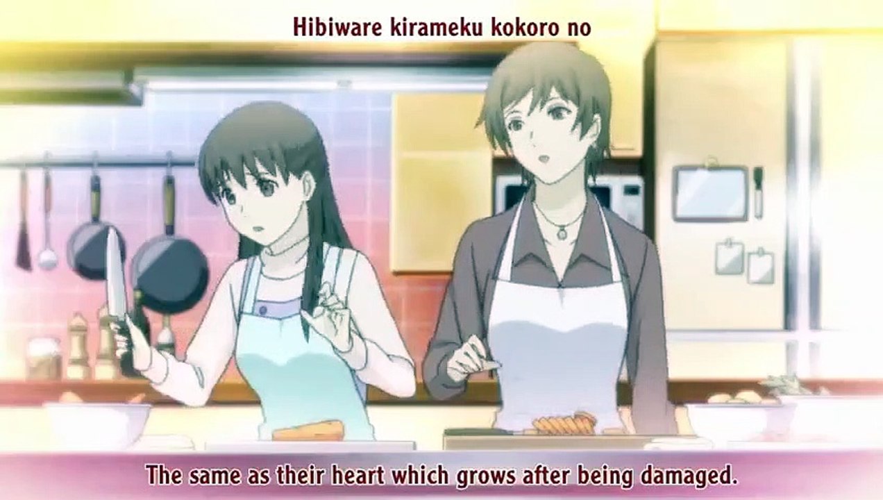 Phantom - Requiem for the Phantom - Ep26 HD Watch