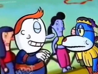 Teacher's Pet (TV Series) E025 - Dogfight