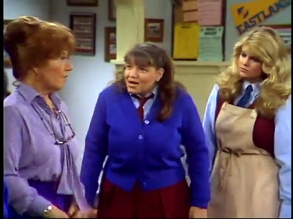 The Facts of Life - Se3 - Ep21 HD Watch