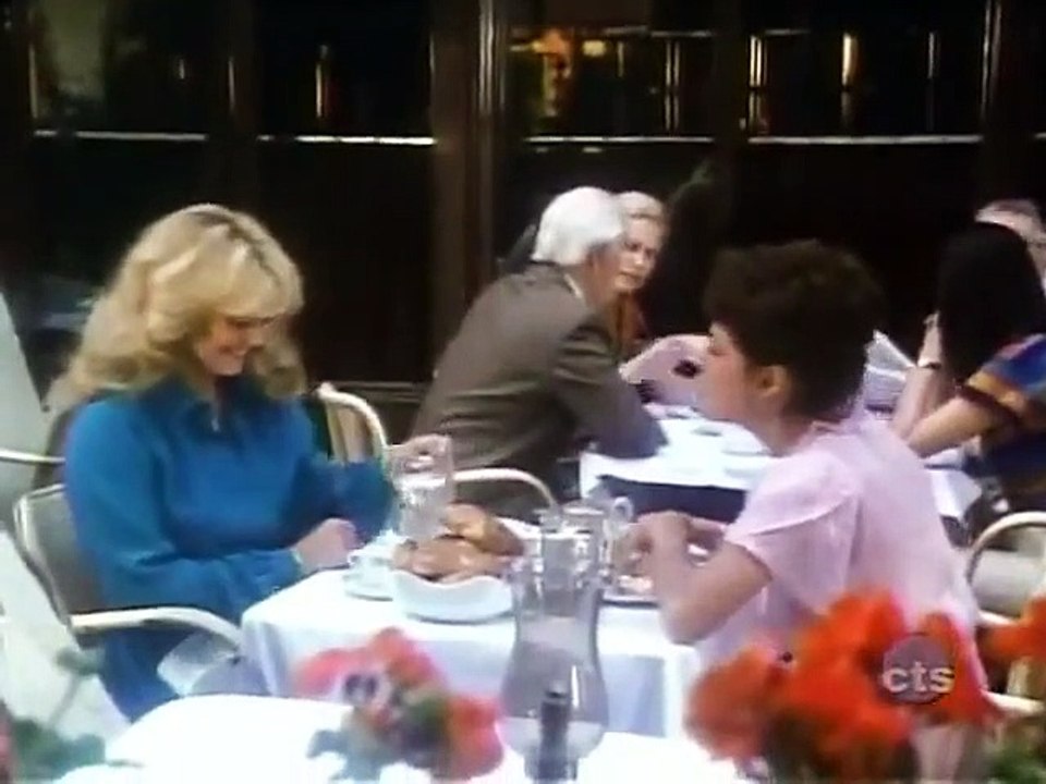 The Facts of Life - Se4 - Ep02 The Facts of Life Goes To Paris 2 HD Watch