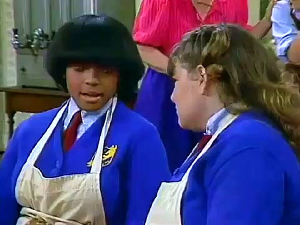 The Facts of Life - Se4 - Ep03 HD Watch