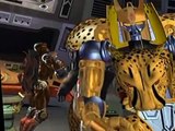 Transformers Beast Wars Transformers Beast Wars E008 – Double Jeopardy