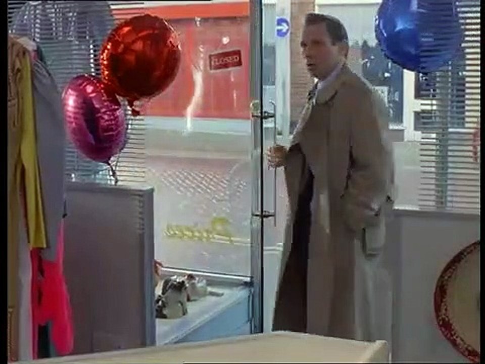 A Touch of Frost - Ep12 HD Watch