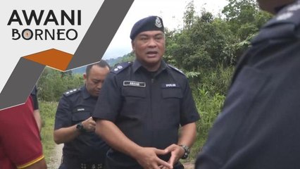 Keselamatan Sempadan | Tiada kompromi jika langgar undang-undang
