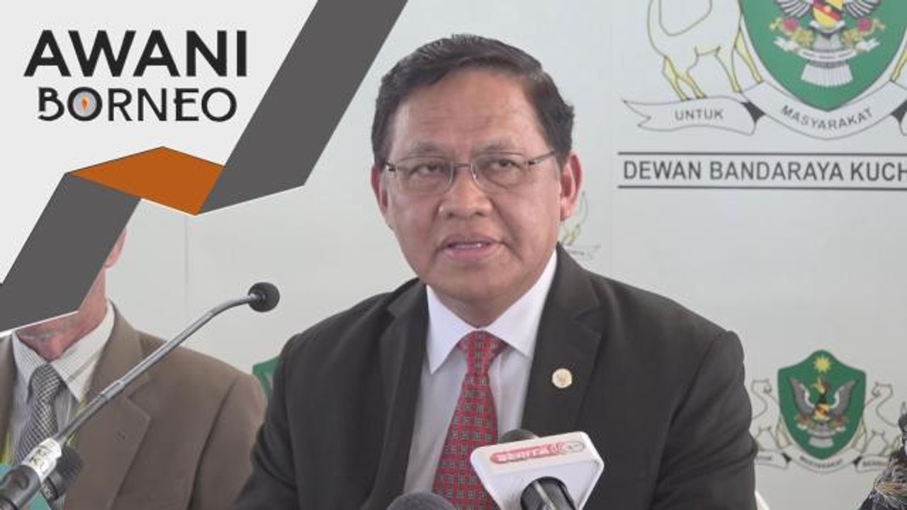 UNESCO | Kuching bakal menjadi bandar mesra kanak-kanak