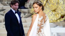 Irina Shayk and Bradley Cooper's wedding must have been 'an impressive effort'