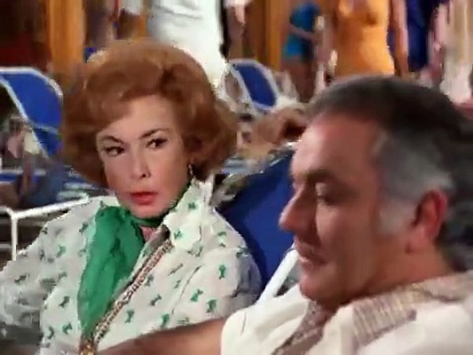 The Love Boat - Se1 - Ep21 HD Watch