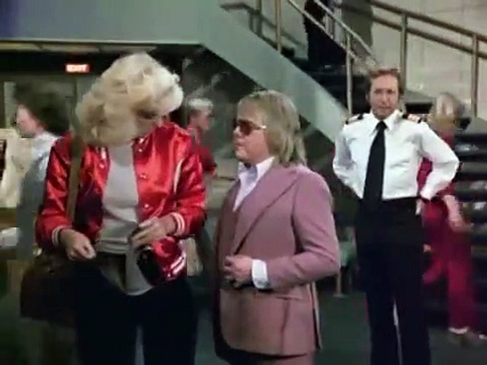 The Love Boat - Se1 - Ep23 HD Watch