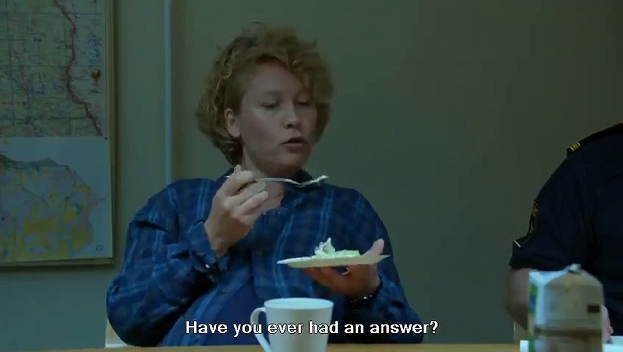 Rebecka Martinsson - Se1 - Ep01 - Wasted blood 1 HD Watch