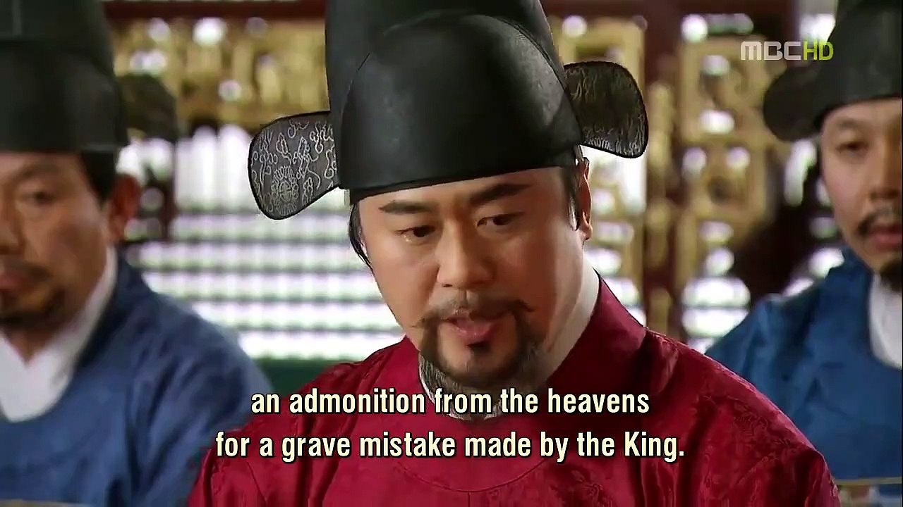 The Moon That Embraces The Sun - Ep14 HD Watch