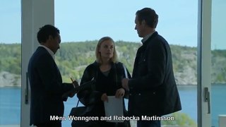 Rebecka Martinsson - Se1 - Ep05 - Until your anger is over 1 HD Watch