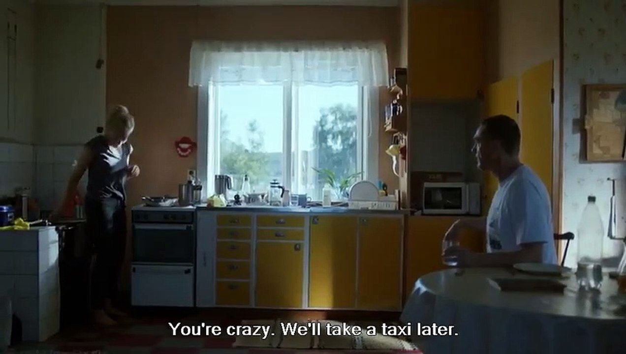 Rebecka Martinsson - Se1 - Ep08 - As a victim of Molok 2 HD Watch