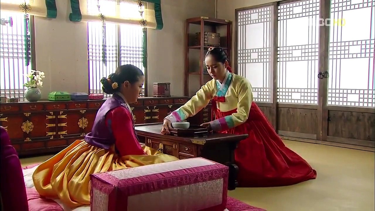 The Moon That Embraces The Sun - Ep20 HD Watch