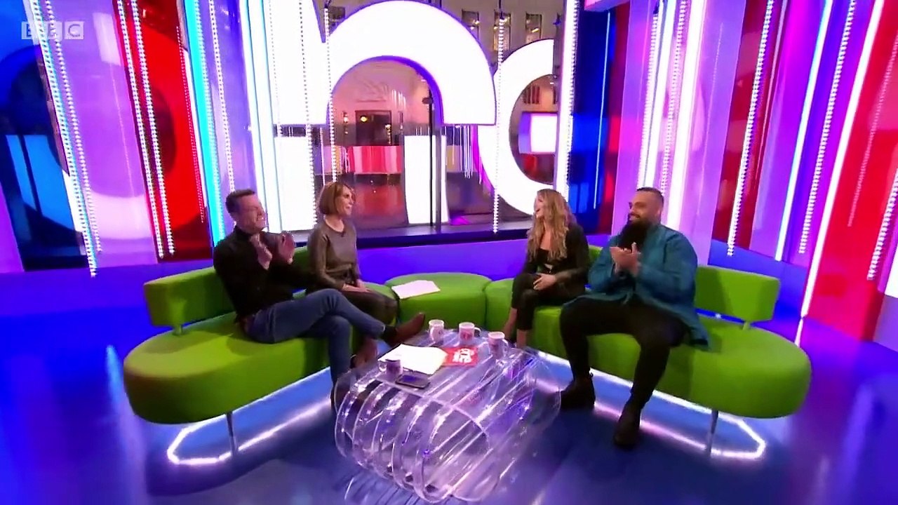 The One Show - Se15 - Ep26 HD Watch
