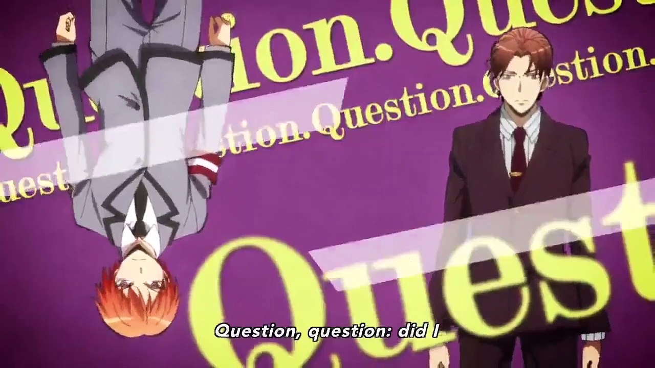 Ansatsu Kyoushitsu - Se2 - Ep01 HD Watch