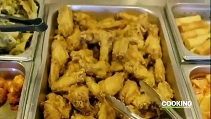 Restaurant Redemptiono - Se2 - Ep12 HD Watch