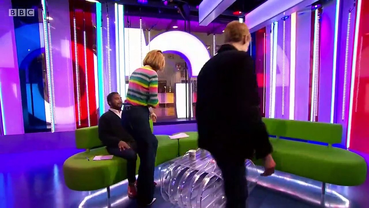 The One Show - Se15 - Ep30 HD Watch