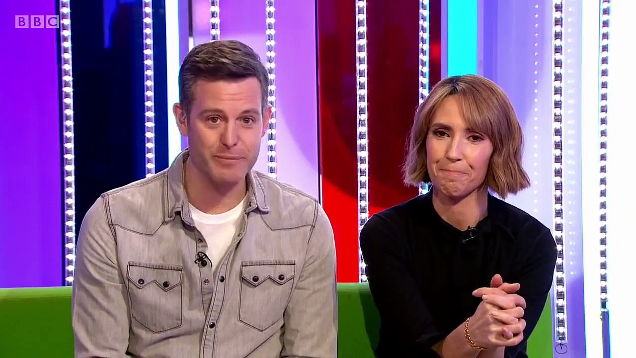 The One Show - Se15 - Ep28 HD Watch