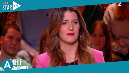 “Et moi je suis Madonna…” Marlène Schiappa : son tacle bien senti à Marion Maréchal