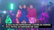 Blanca Paloma representará a España en Liverpool en el festival de Eurovisión con 'Eaea'