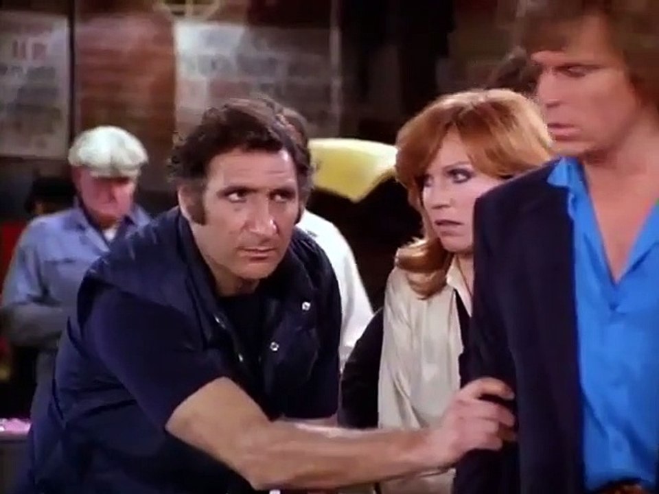 Double Identity - Ep10 - The Costume Party HD Watch