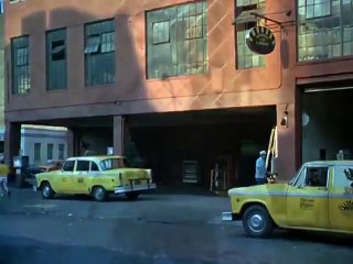 Double Identity - Ep13 - Zen and the Art Of Cab Driving HD Watch