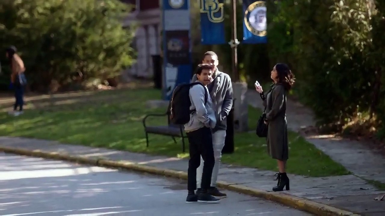 The Order - Se1 - Ep02 HD Watch