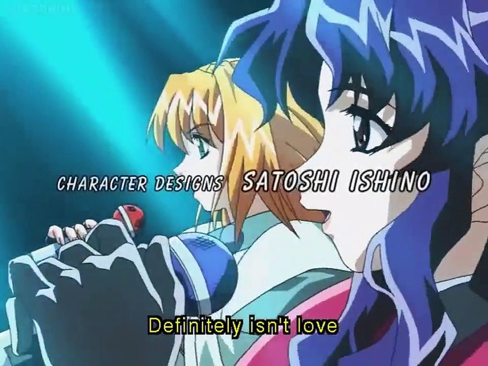 Excel Saga - Ep24 HD Watch