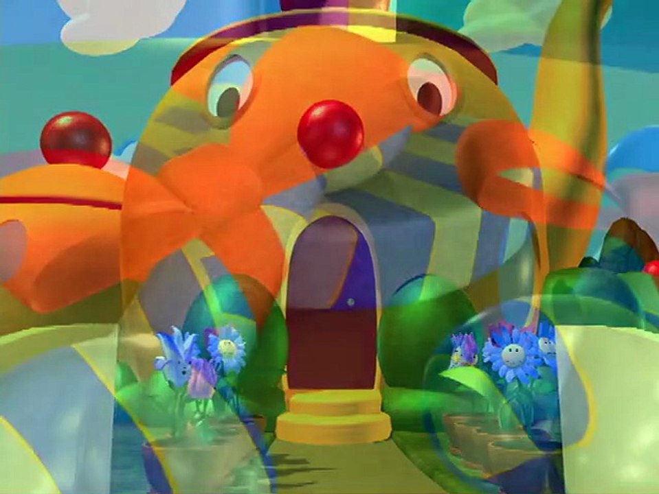 Rolie Polie Olie - Se1 - Ep07 HD Watch