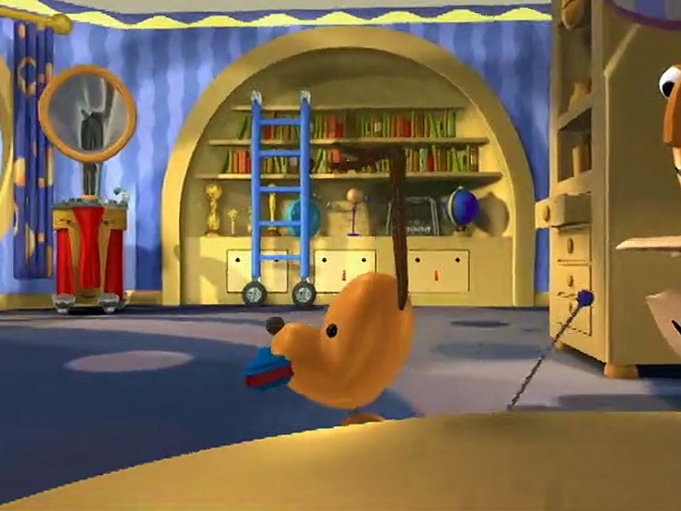 Rolie Polie Olie - Se1 - Ep08 HD Watch