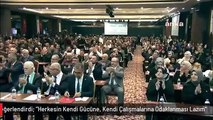 Fatih Erbakan, Cumhurbaşkanı Erdoğan'ın Adaylığıyla İlgili Tartışmaları Değerlendirdi: 