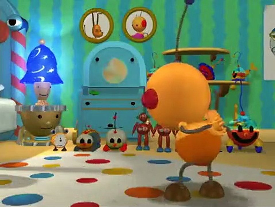 Rolie Polie Olie - Se1 - Ep13 HD Watch