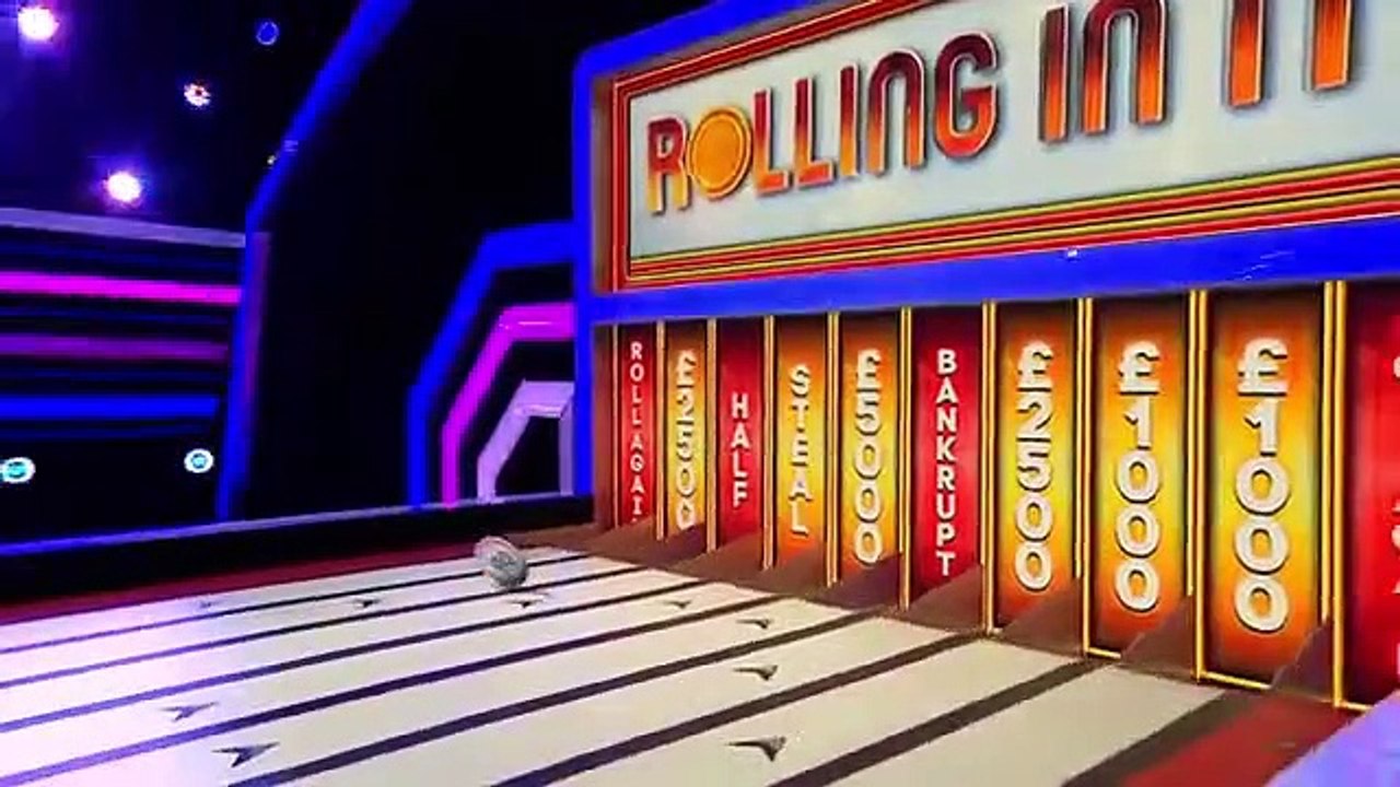 Rolling In It - Se1 - Ep04 HD Watch