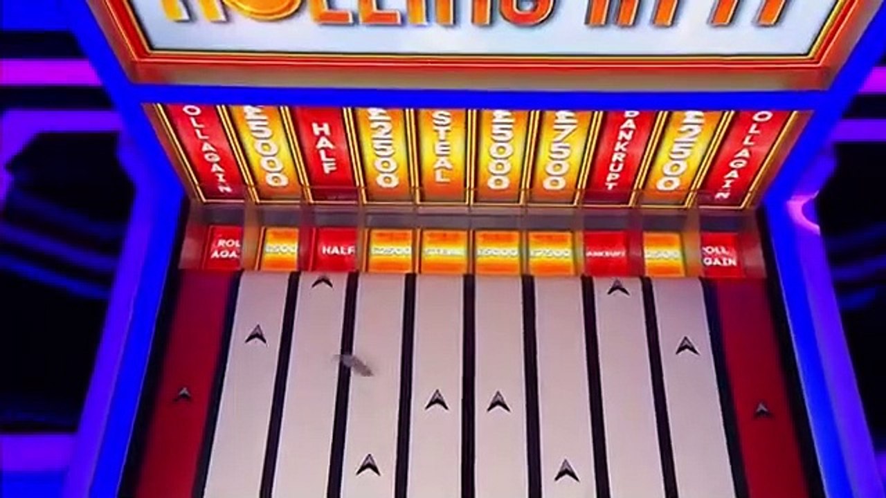 Rolling In It - Se2 - Ep02 HD Watch