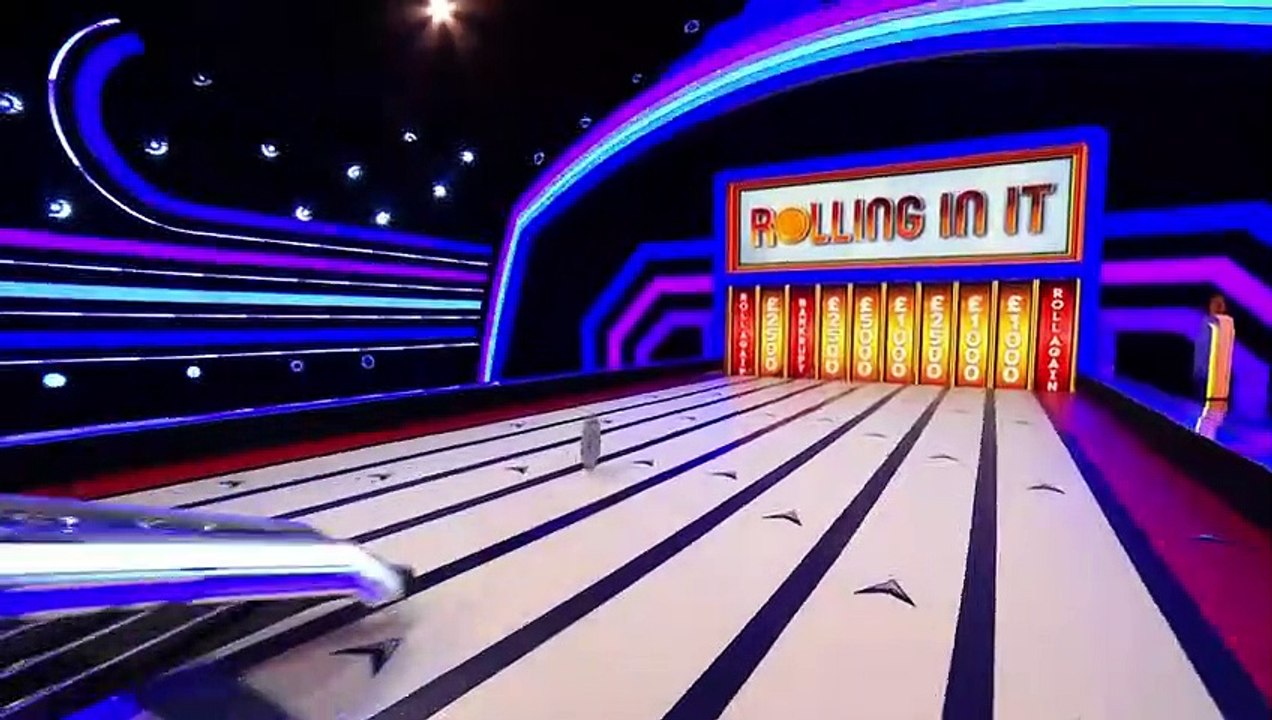 Rolling In It - Se2 - Ep01 HD Watch