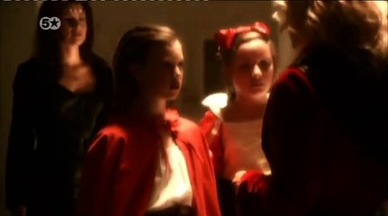 Fear Itself - Se1 - Ep13 - The Circle HD Watch