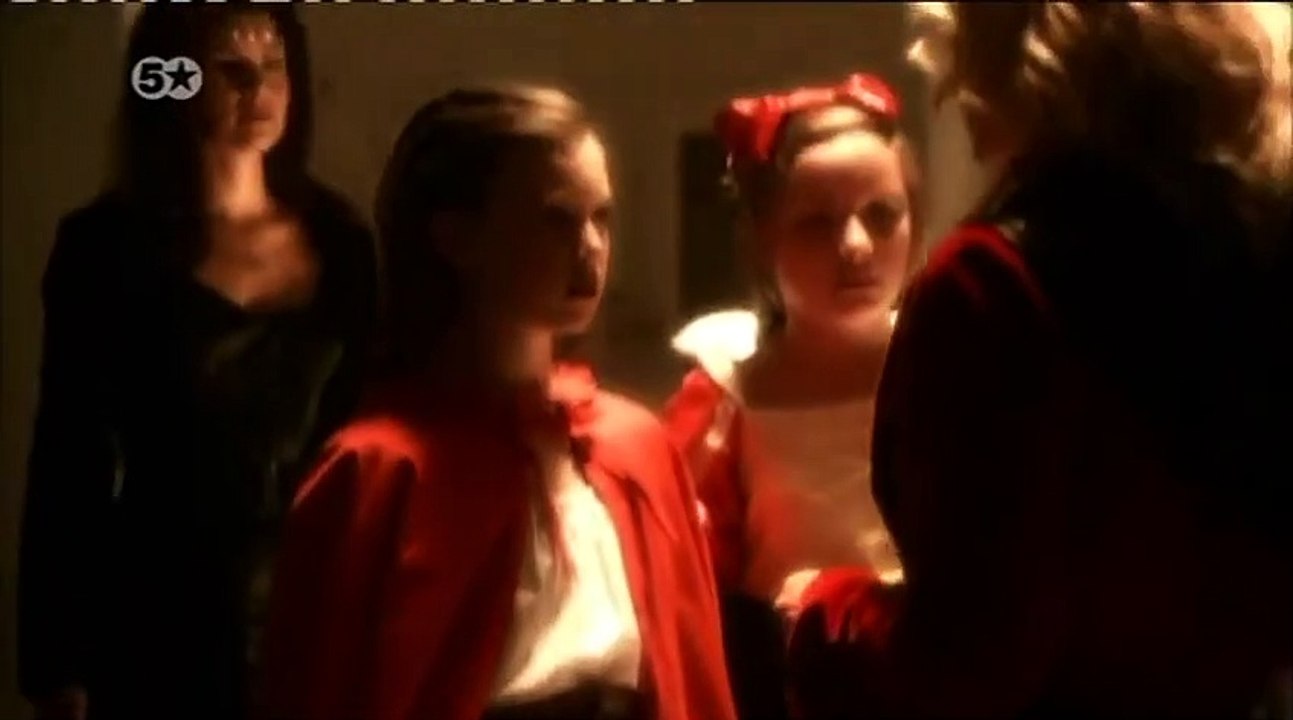 Fear Itself - Se1 - Ep13 - The Circle HD Watch