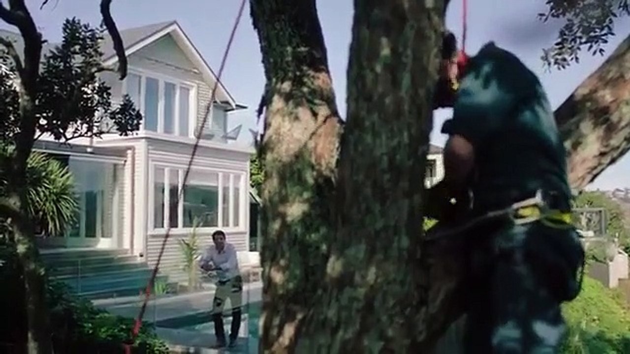 The Bad Seed - Se1 - Ep01 HD Watch