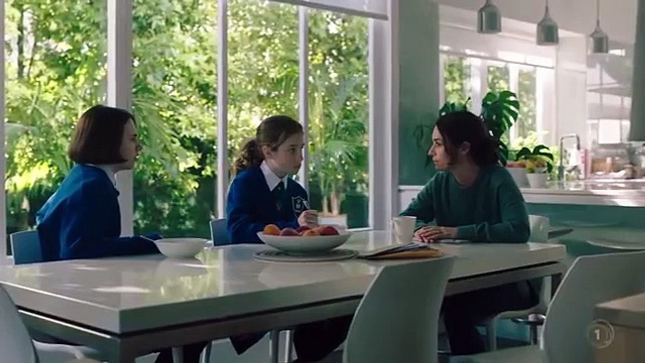 The Bad Seed - Se1 - Ep03 HD Watch