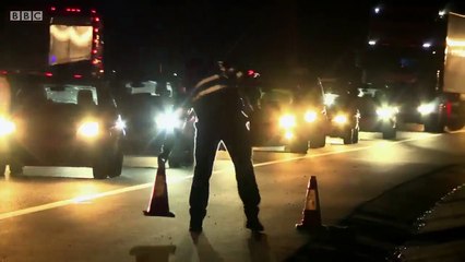 A1 - Britain's Longest Road - Se3 - Ep09 HD Watch