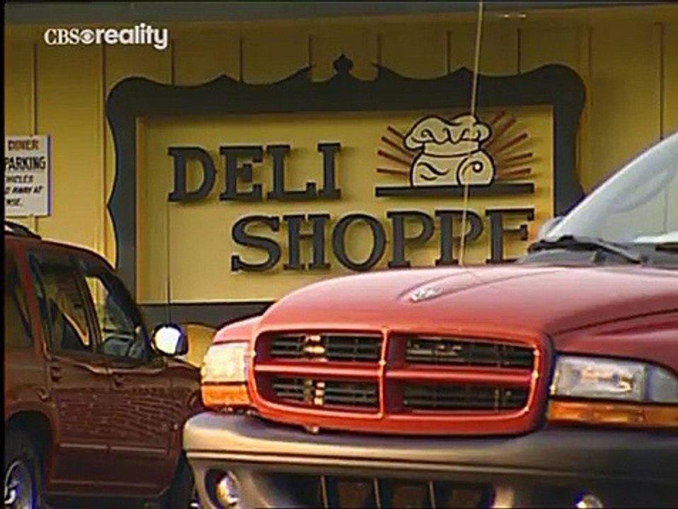 Forensic Files - Se9 - Ep17 HD Watch