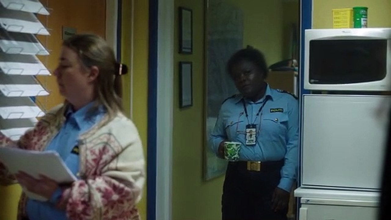 Post Mortem - No One Dies in Skarnes - Se1 - Ep05 HD Watch