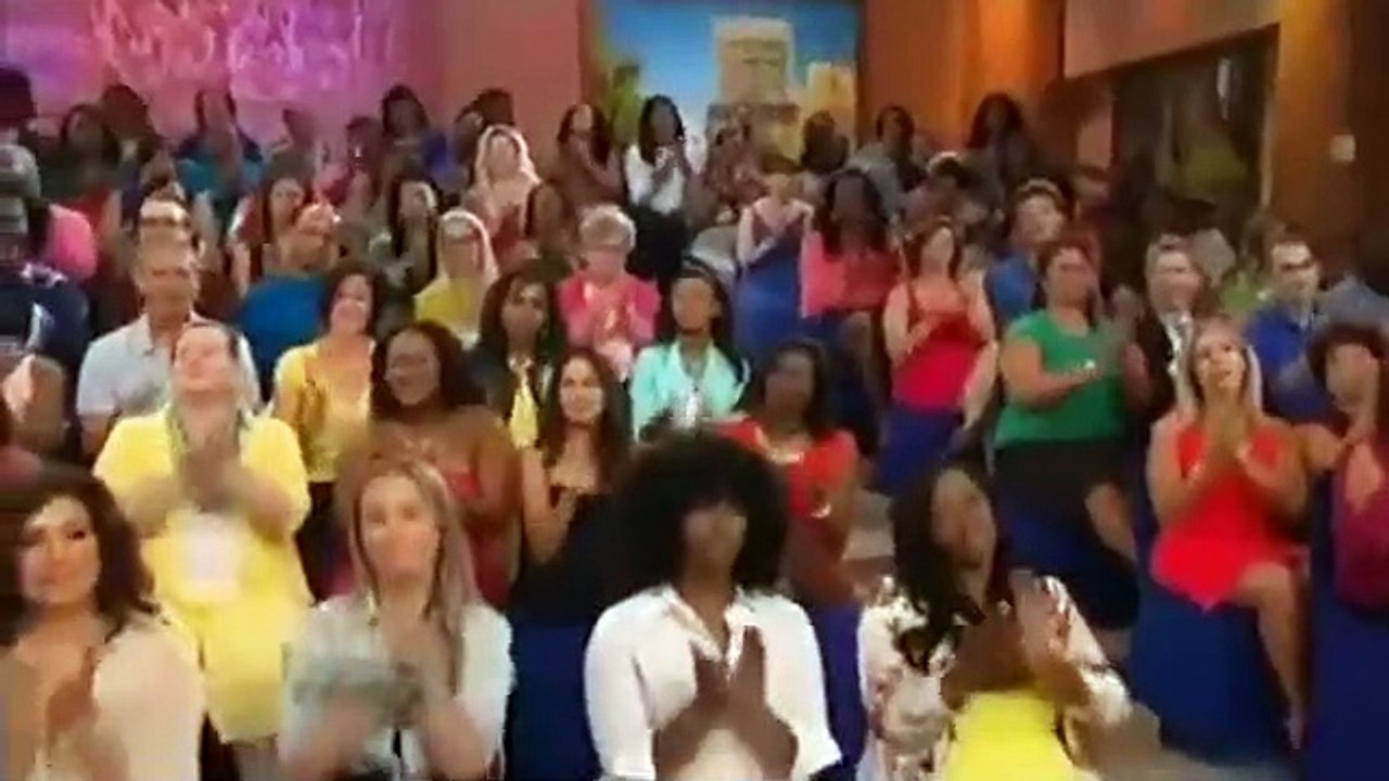 The Wendy Williams Show - Se7 - Ep105 HD Watch